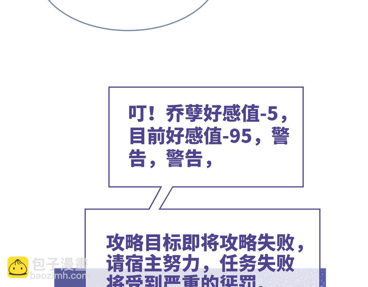 快穿女配冷靜點 - 第102話 白蓮花翻車了！(2/3) - 7