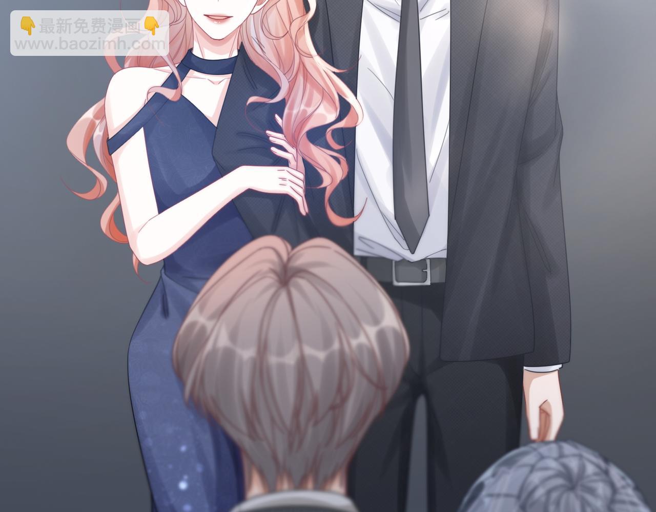 快穿女配冷靜點 - 第104話 白蓮渣男徹底翻車(1/3) - 2