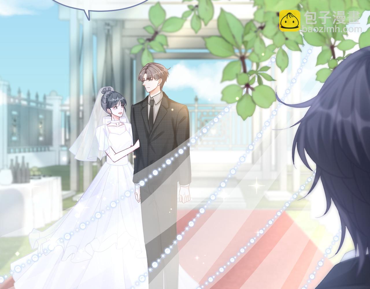 快穿女配冷靜點 - 第104話 白蓮渣男徹底翻車(1/3) - 7