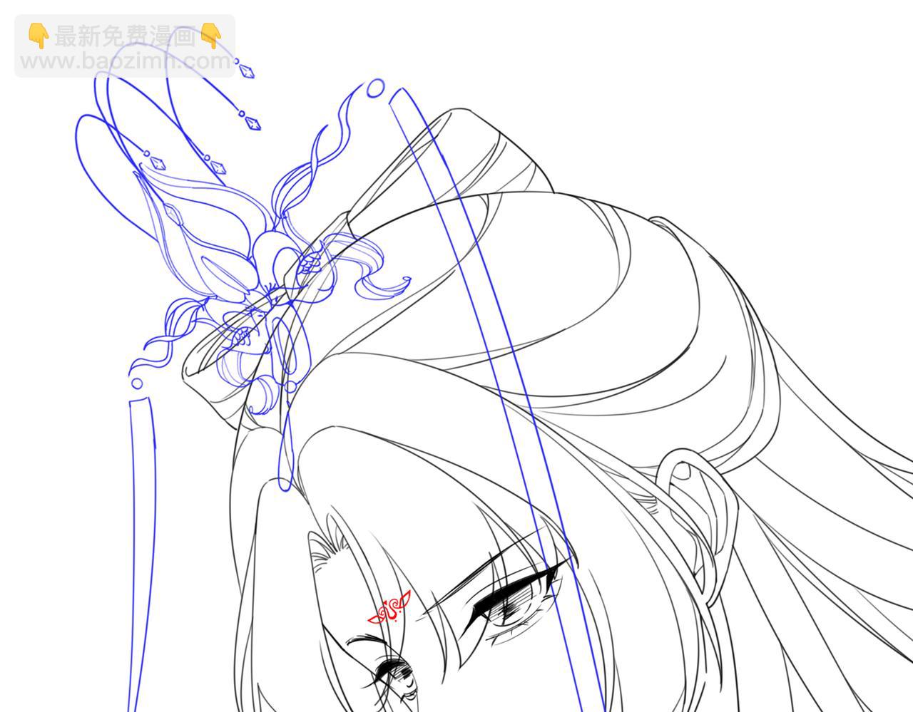 快穿女配冷靜點 - 第106話 替身皇帝vs驕縱貴妃(3/3) - 6