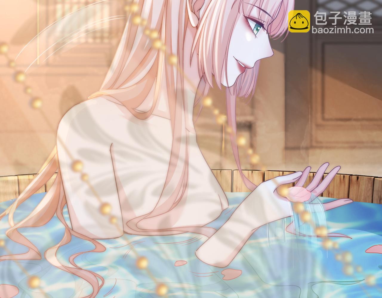 快穿女配冷靜點 - 第106話 替身皇帝vs驕縱貴妃(1/3) - 5