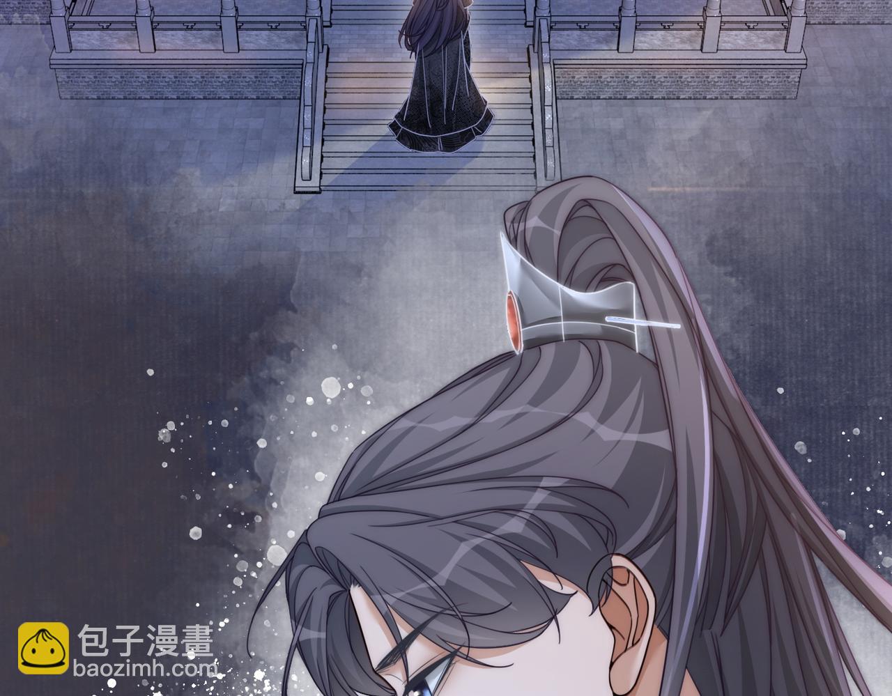 快穿女配冷靜點 - 第106話 替身皇帝vs驕縱貴妃(1/3) - 2