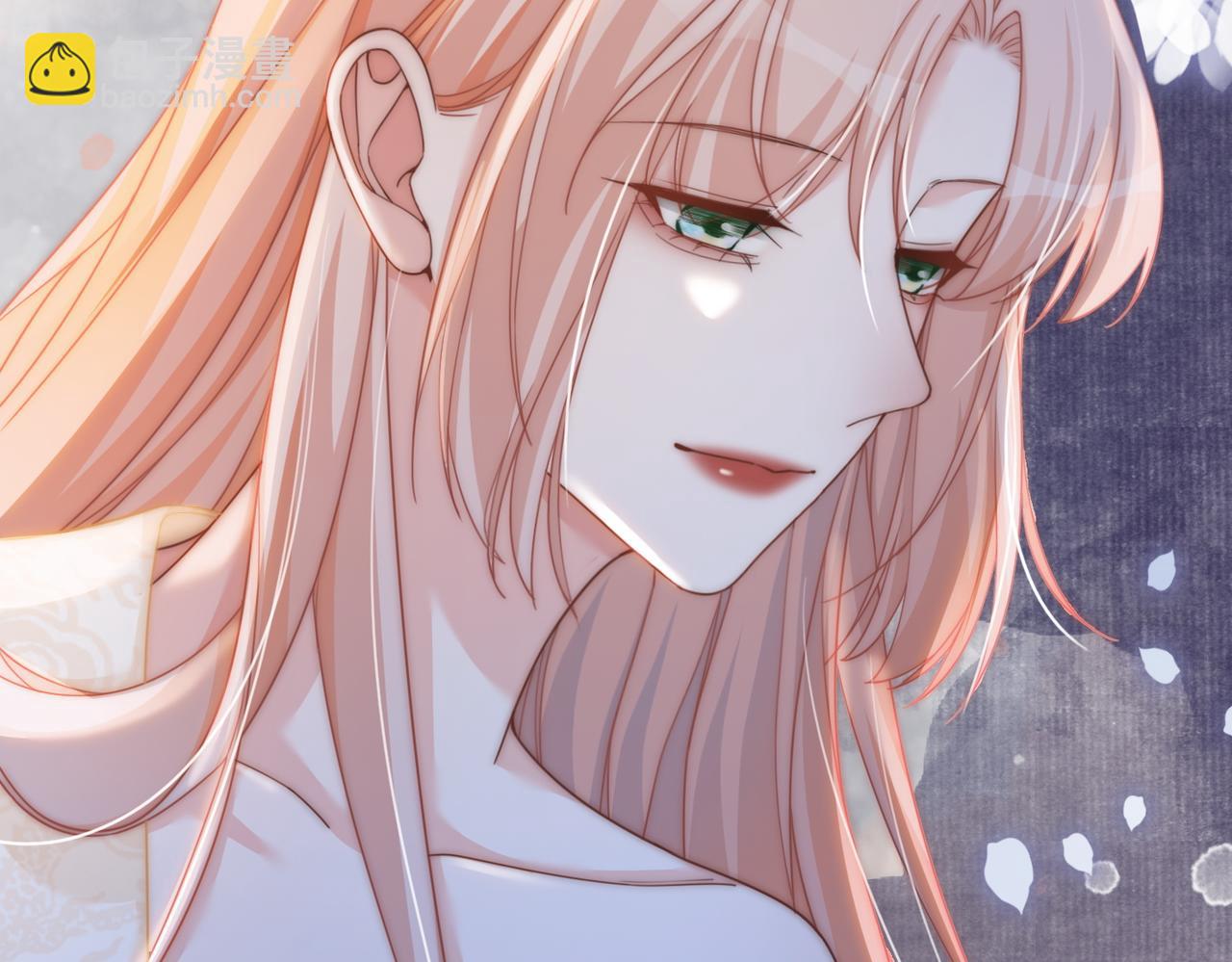 快穿女配冷靜點 - 第106話 替身皇帝vs驕縱貴妃(2/3) - 6