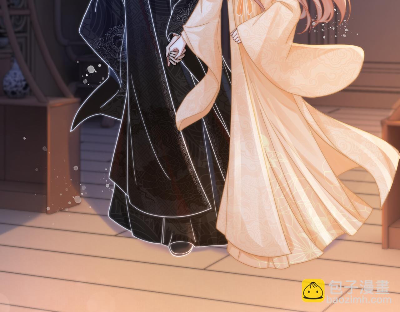 快穿女配冷靜點 - 第106話 替身皇帝vs驕縱貴妃(2/3) - 4