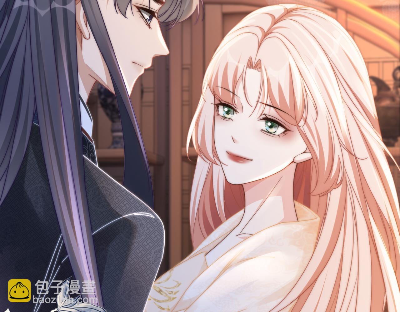 快穿女配冷靜點 - 第106話 替身皇帝vs驕縱貴妃(2/3) - 3