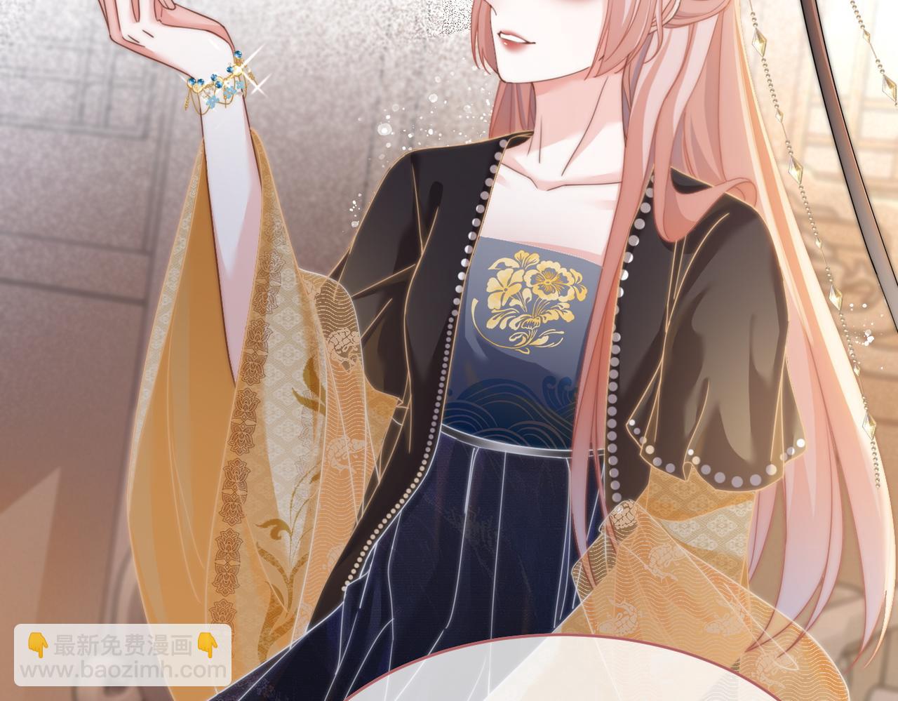 快穿女配冷靜點 - 第108話 暗自吃醋(1/3) - 8