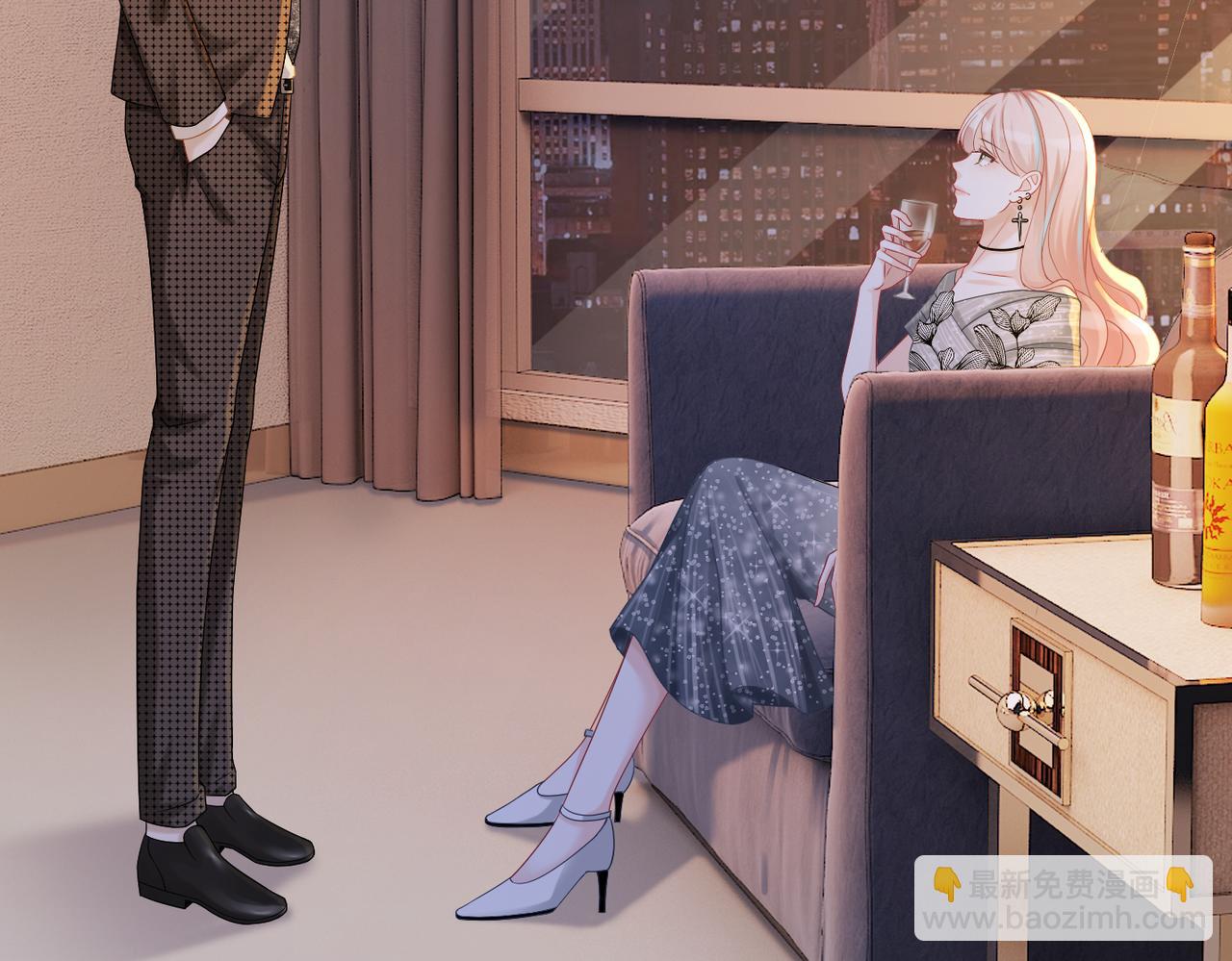 快穿女配冷靜點 - 第10話 重回冷宅(1/3) - 7