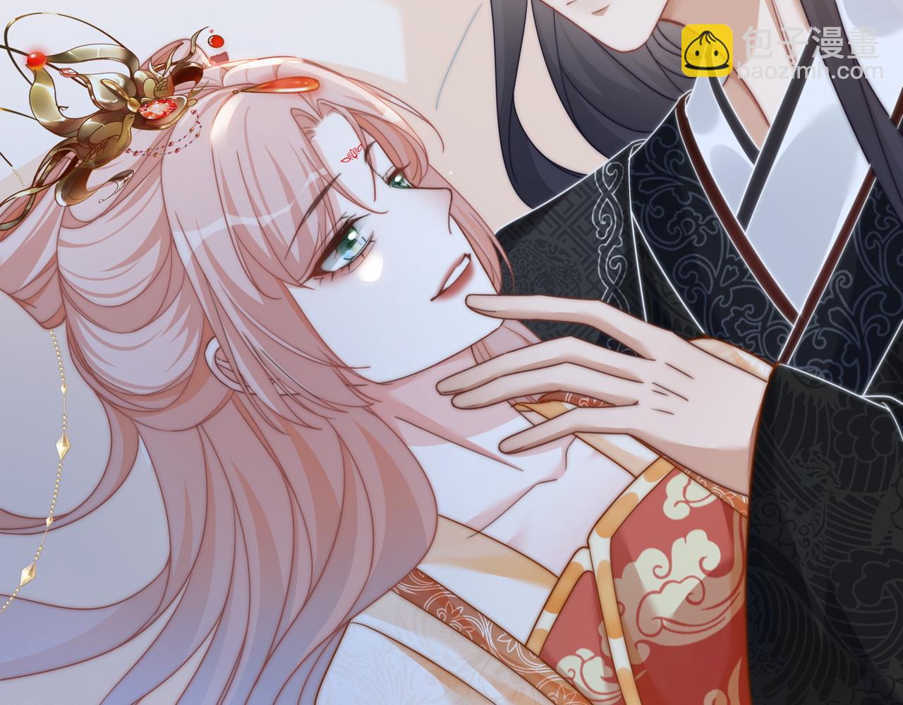 快穿女配冷靜點 - 第112話 復仇開始(2/3) - 5