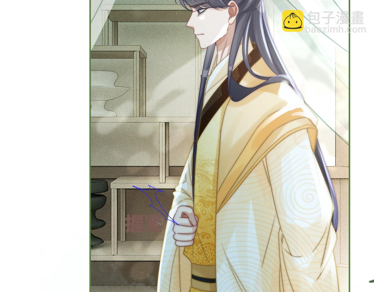 快穿女配冷靜點 - 第114話 皇帝的陰謀(1/3) - 5