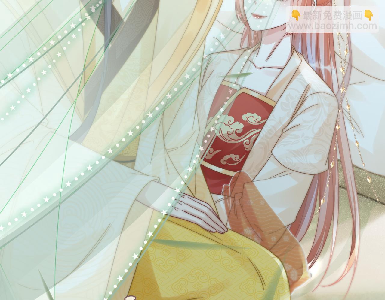 快穿女配冷靜點 - 第114話 皇帝的陰謀(1/3) - 8