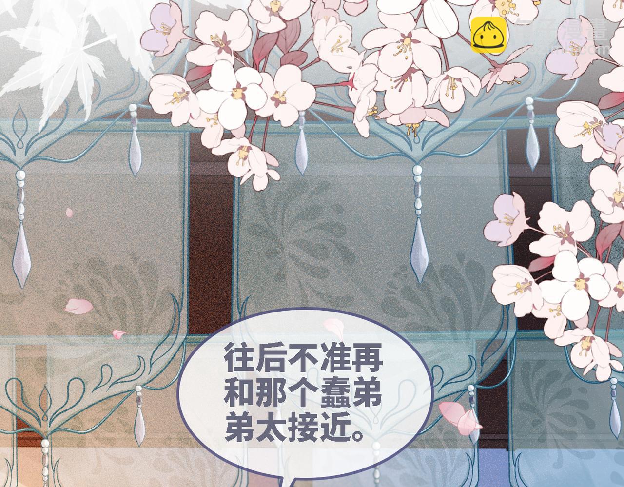 快穿女配冷靜點 - 第116話 只看着我(3/3) - 5