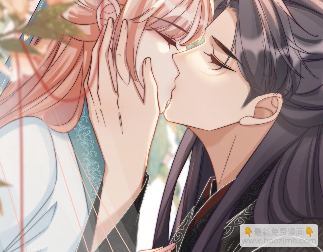 快穿女配冷靜點 - 第116話 只看着我(1/3) - 8