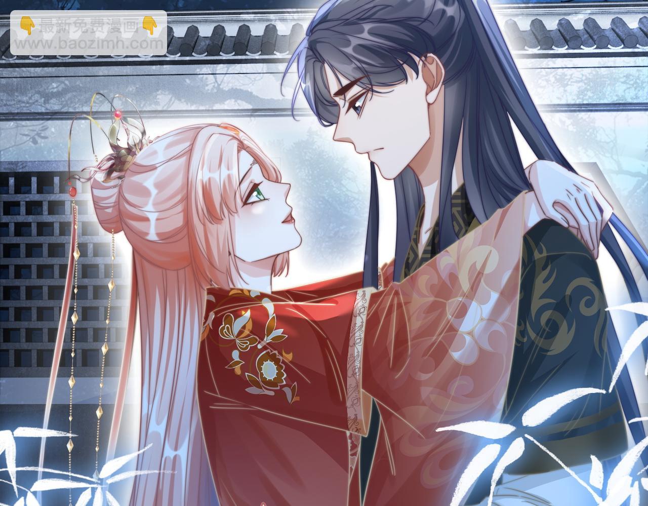 快穿女配冷靜點 - 第118話 求之不得(2/3) - 8