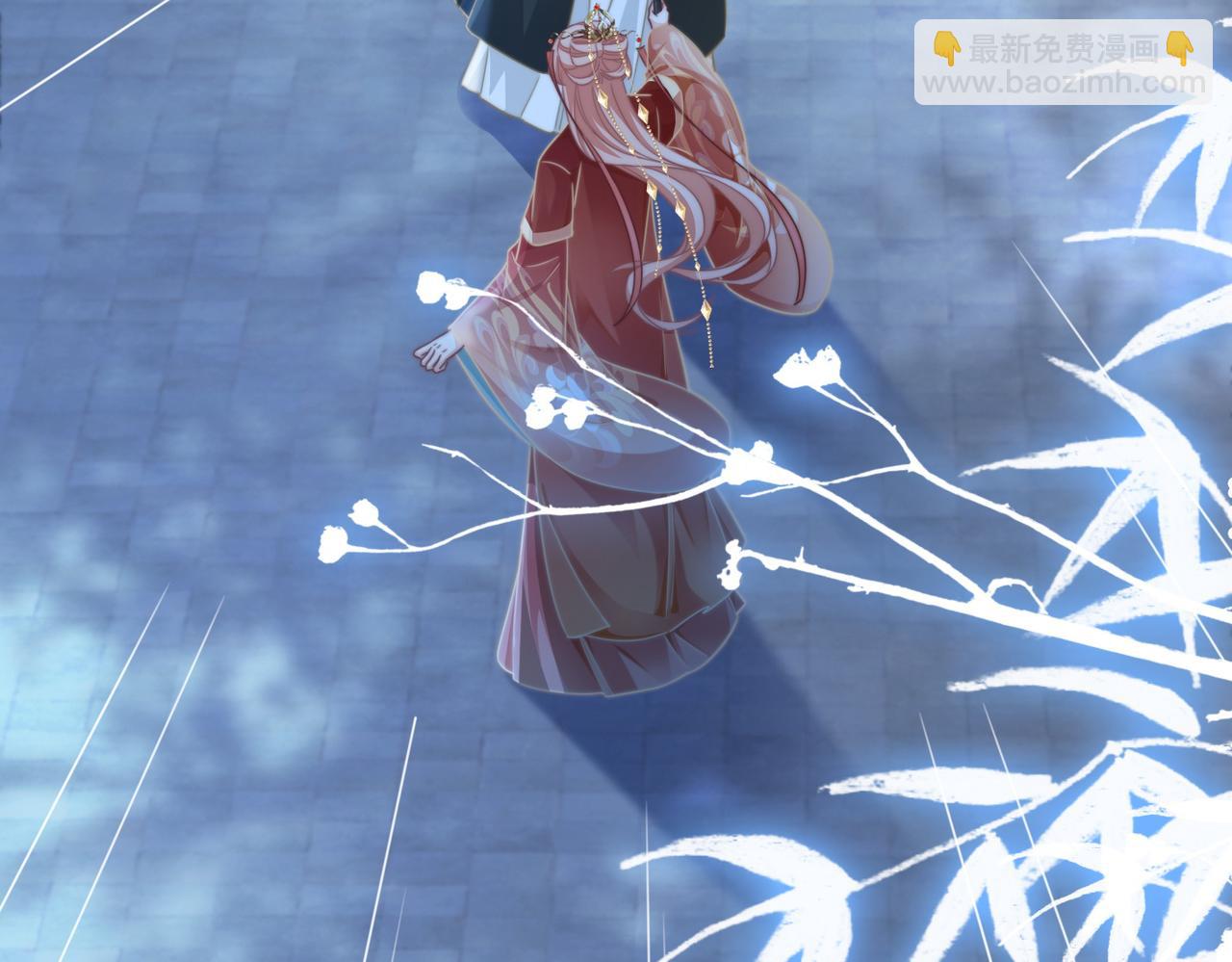 快穿女配冷靜點 - 第118話 求之不得(2/3) - 5