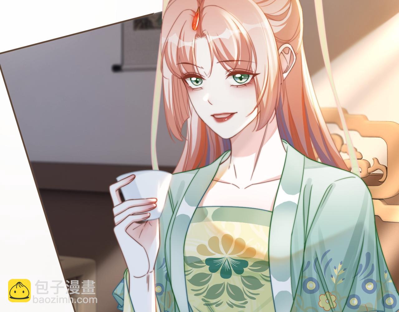 快穿女配冷靜點 - 第128話 對峙(1/3) - 8