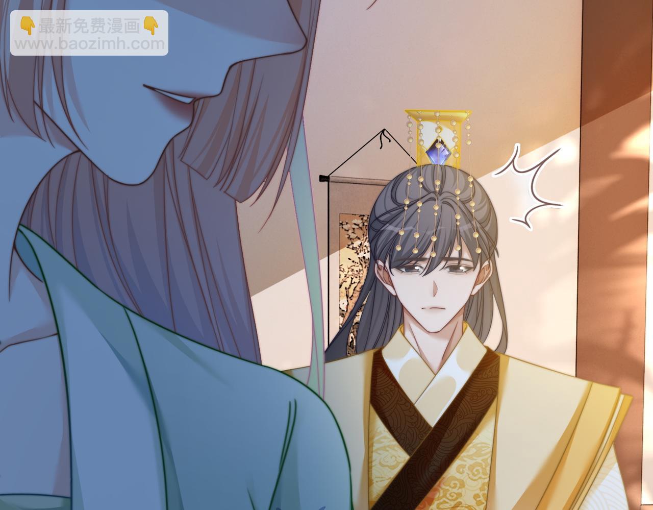 快穿女配冷靜點 - 第128話 對峙(2/3) - 8