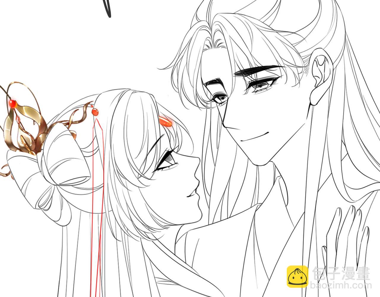 快穿女配冷靜點 - 第130話 妖女禍國(3/4) - 8