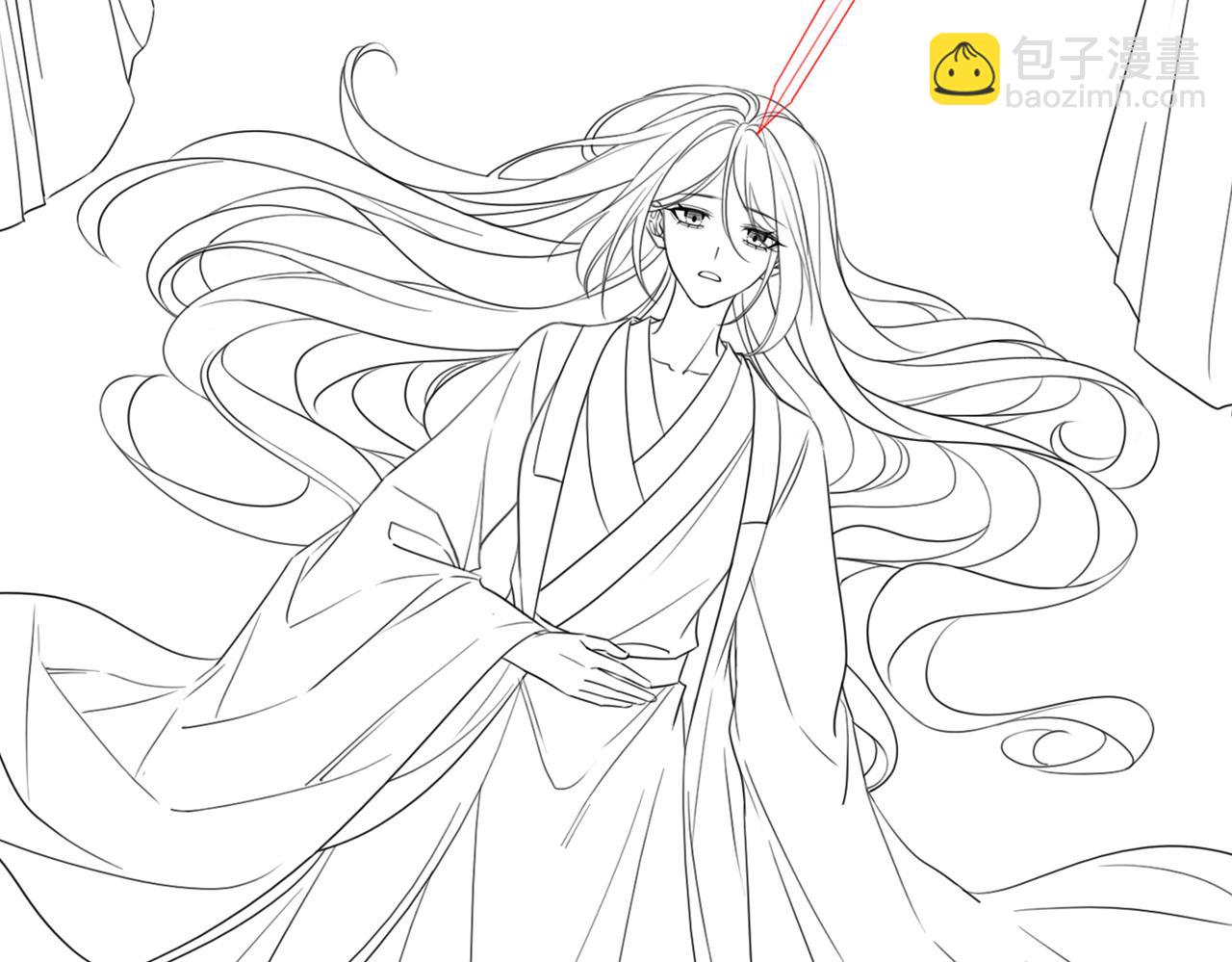 快穿女配冷靜點 - 第132話 隨心而活(3/3) - 7