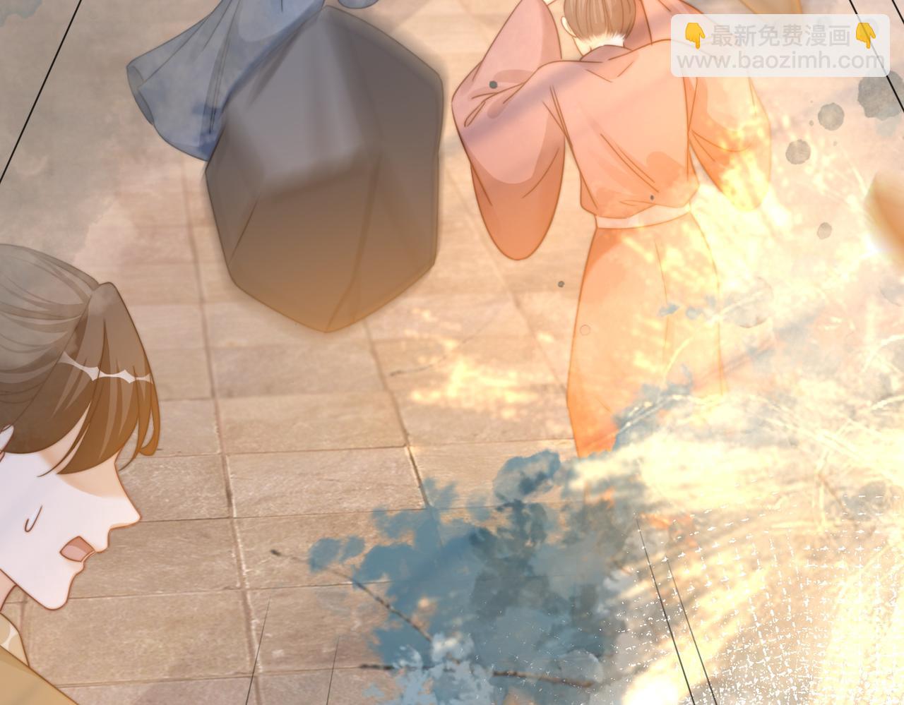 快穿女配冷靜點 - 第132話 隨心而活(1/3) - 8