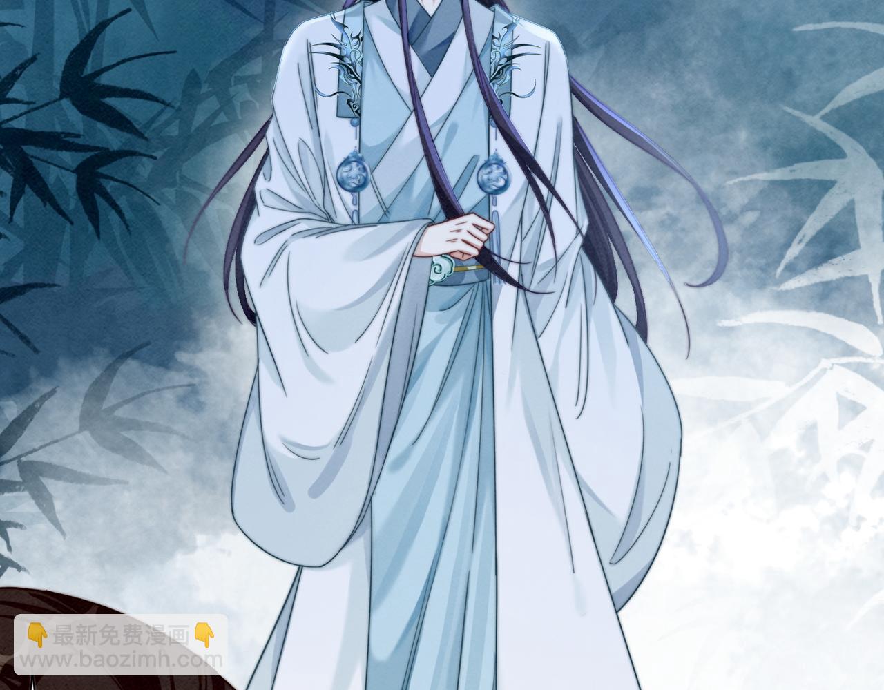 快穿女配冷靜點 - 第136話 師尊他後悔了？(2/3) - 6