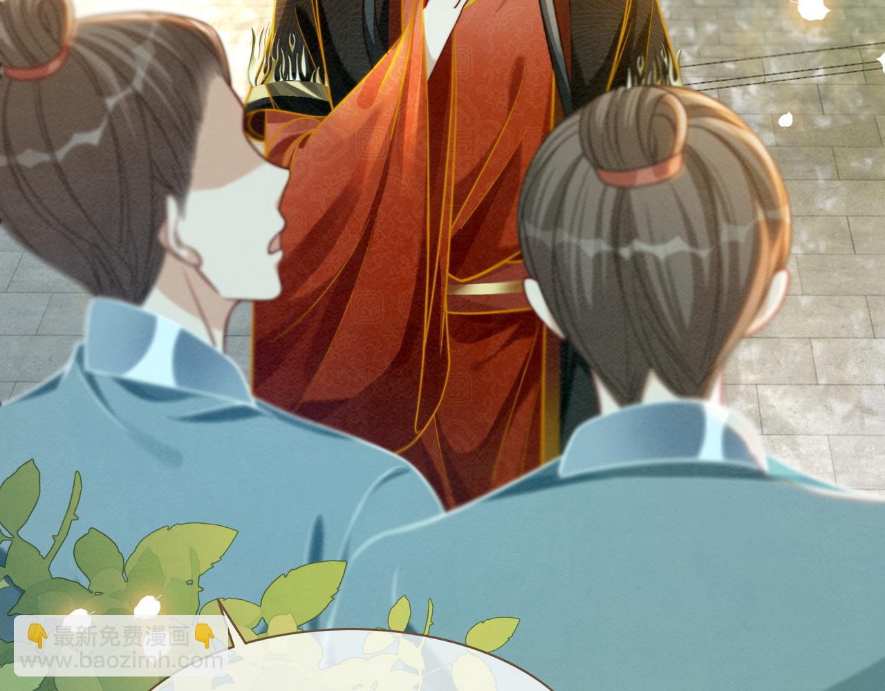 快穿女配冷靜點 - 第138話 打臉名場面(2/3) - 7