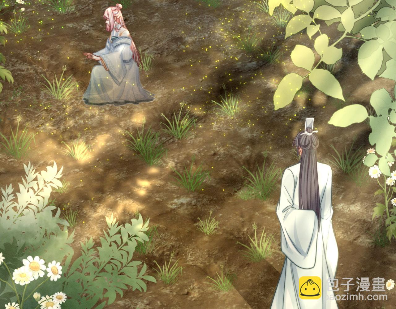 快穿女配冷靜點 - 第142話 真相揭露(2/3) - 8