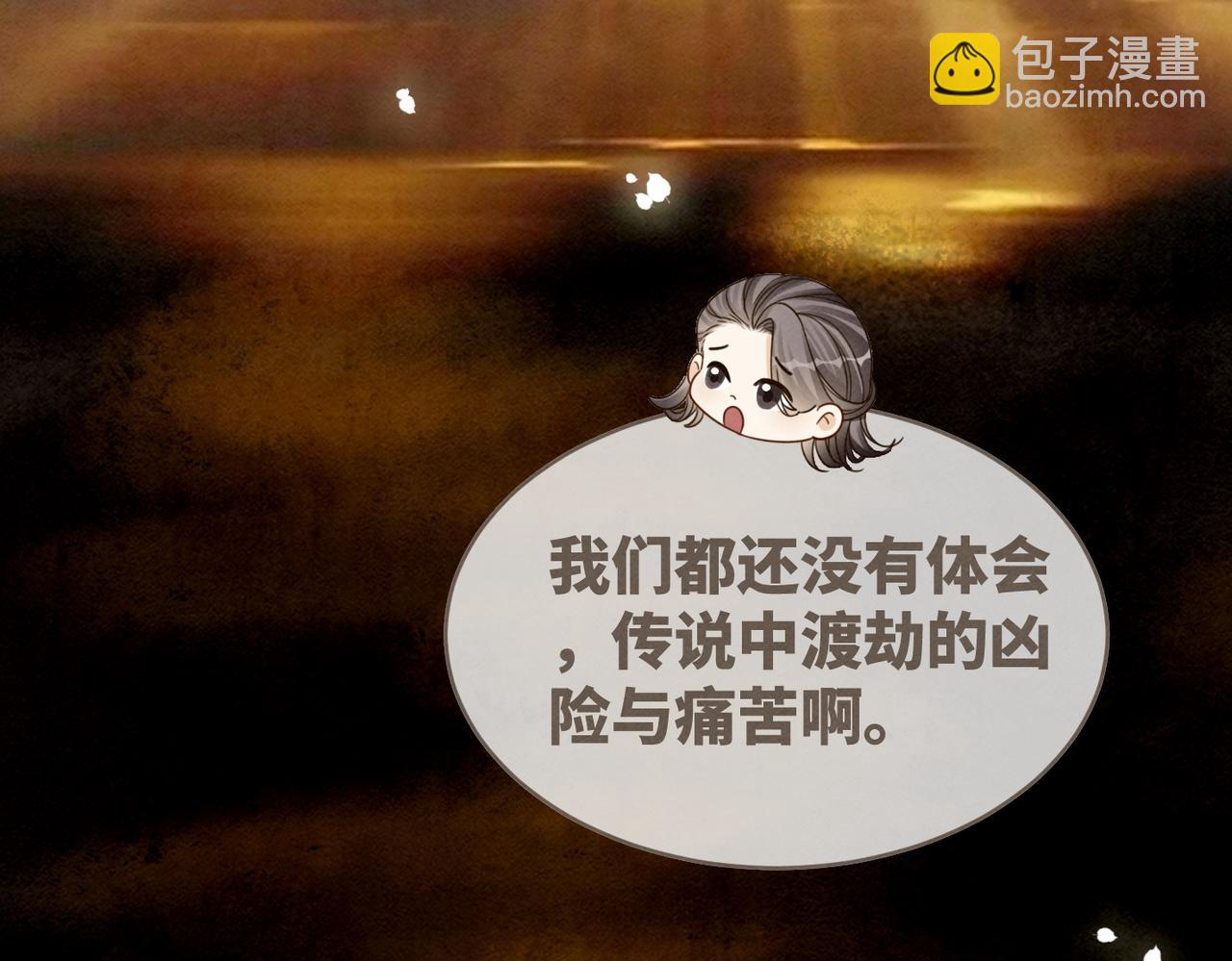 快穿女配冷靜點 - 第146話 渡劫(3/3) - 2