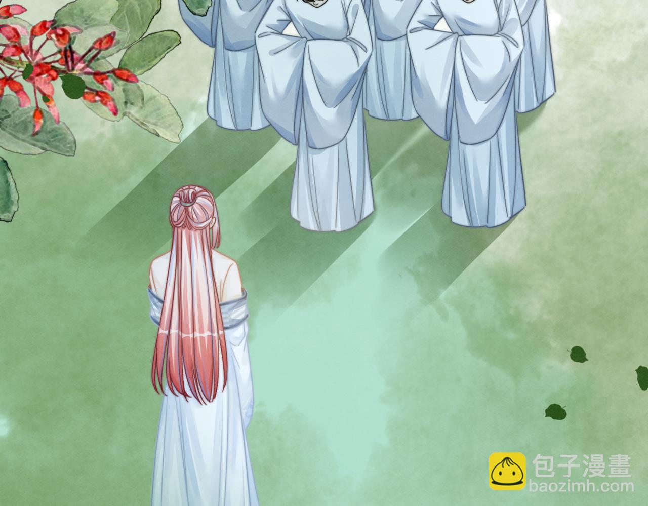 快穿女配冷靜點 - 第146話 渡劫(3/3) - 1