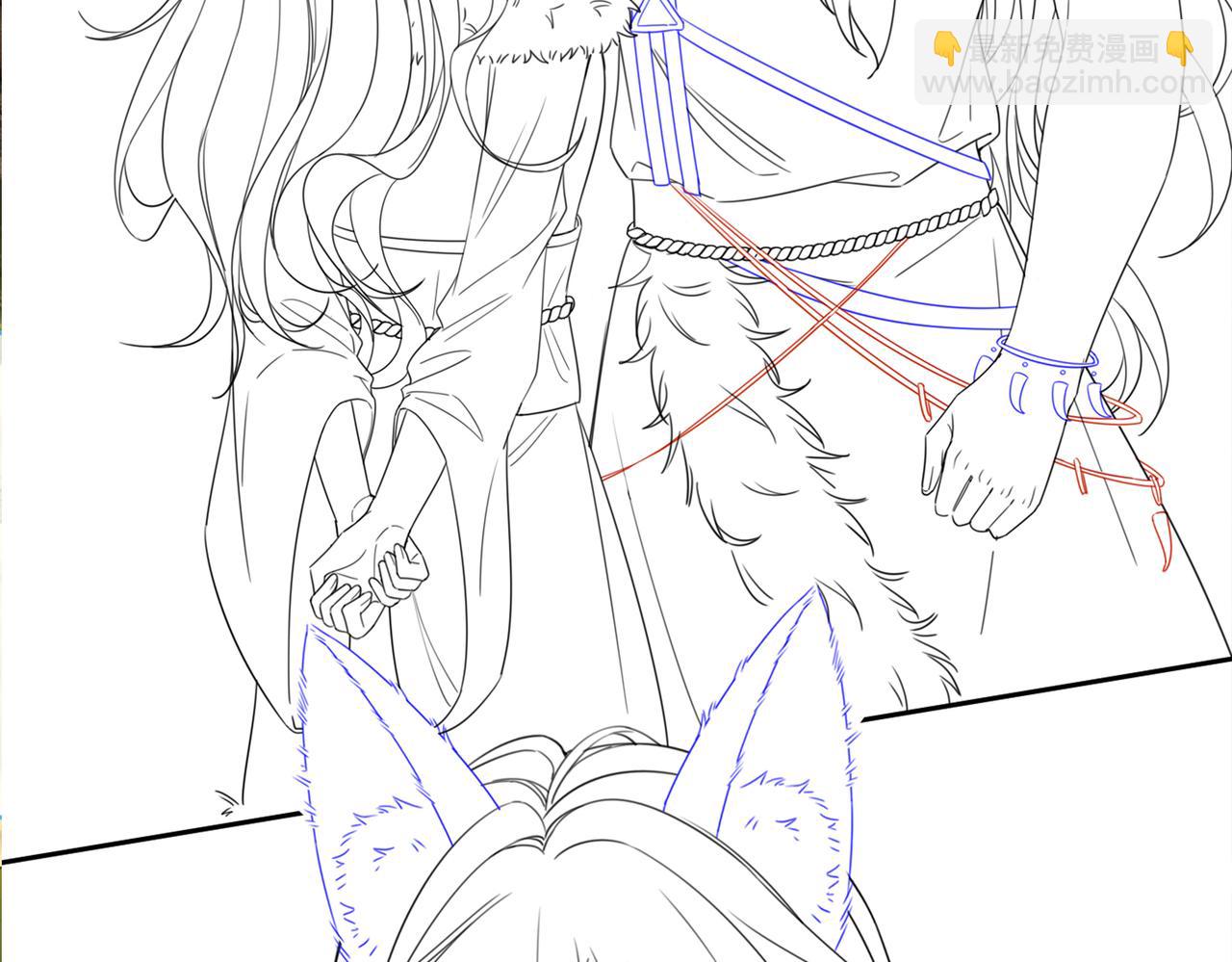 快穿女配冷靜點 - 第150話 開啓新世界！(3/3) - 3