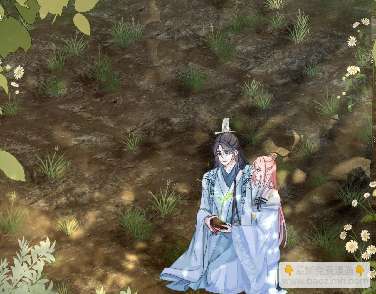 快穿女配冷靜點 - 第150話 開啓新世界！(1/3) - 5