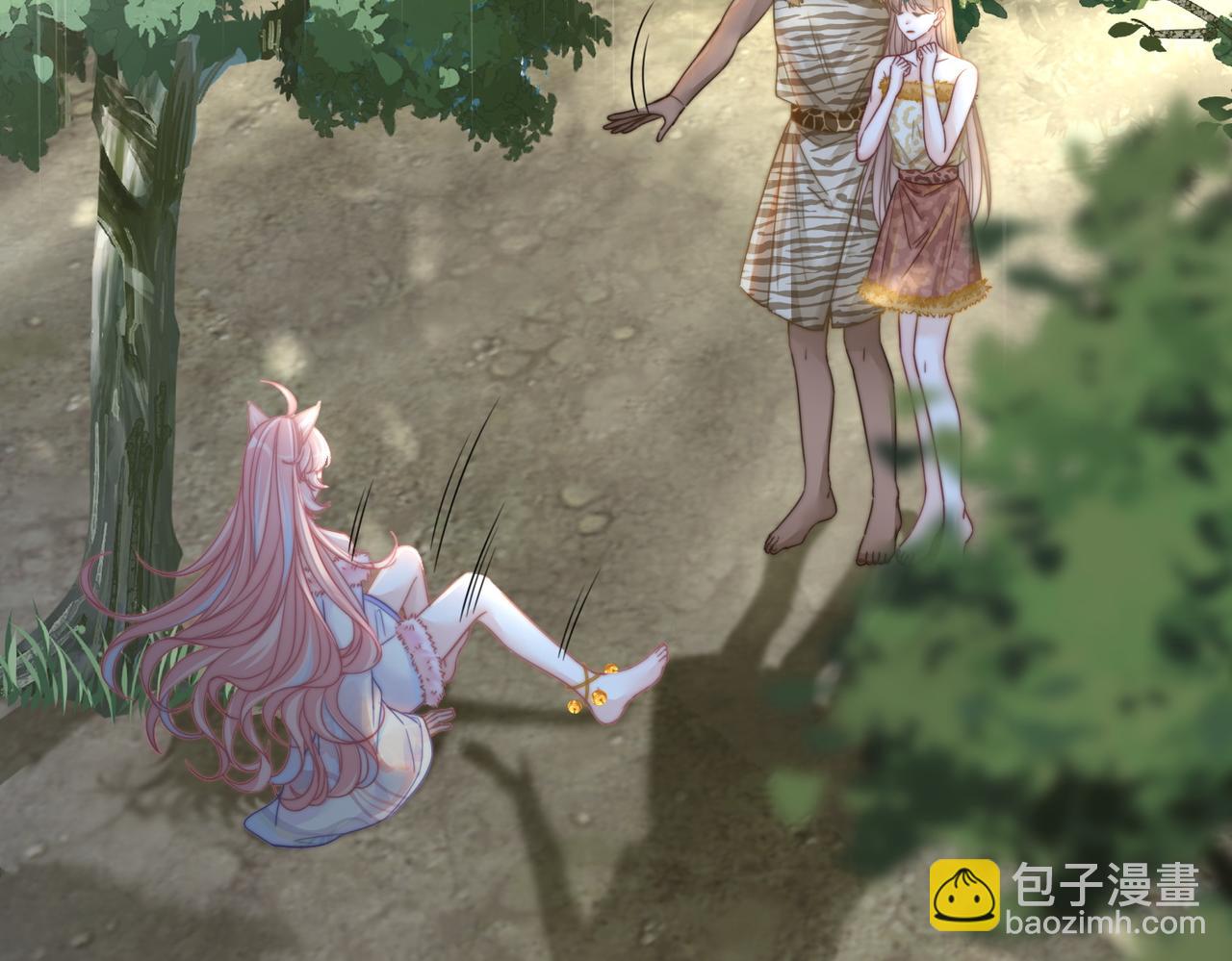 快穿女配冷靜點 - 第150話 開啓新世界！(2/3) - 7