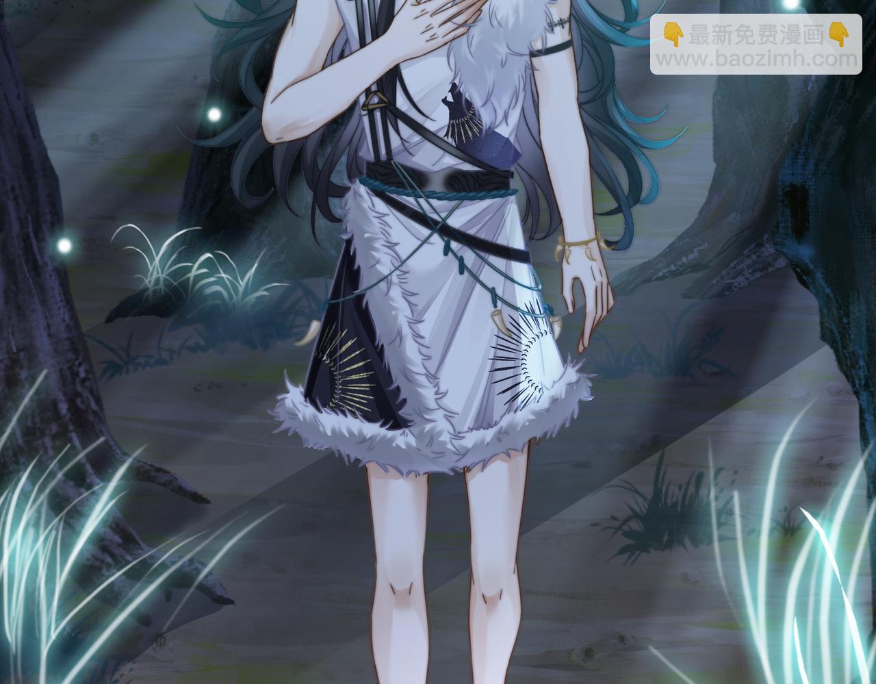 快穿女配冷靜點 - 第150話 開啓新世界！(2/3) - 2