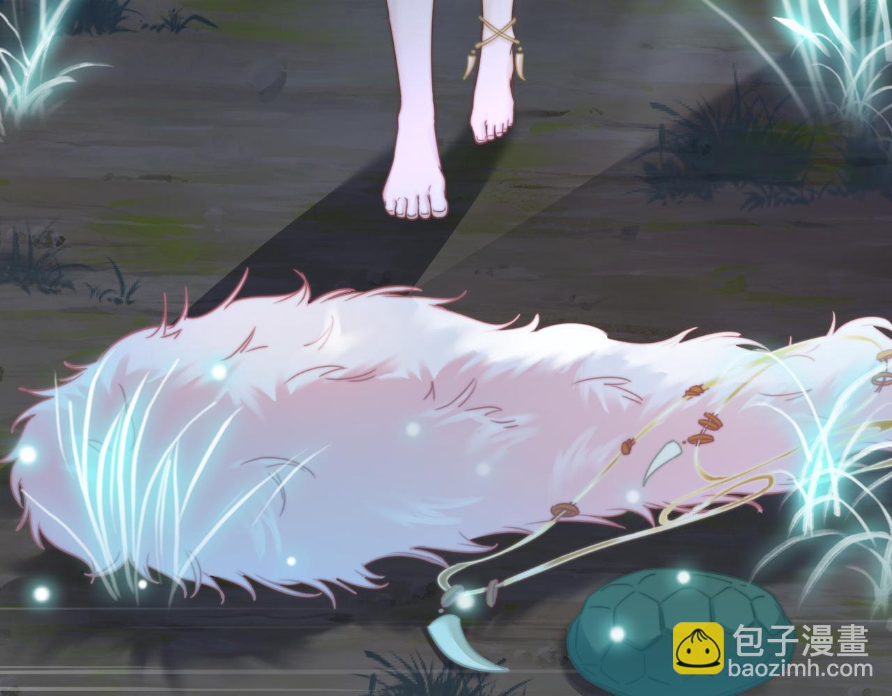 快穿女配冷靜點 - 第150話 開啓新世界！(2/3) - 3