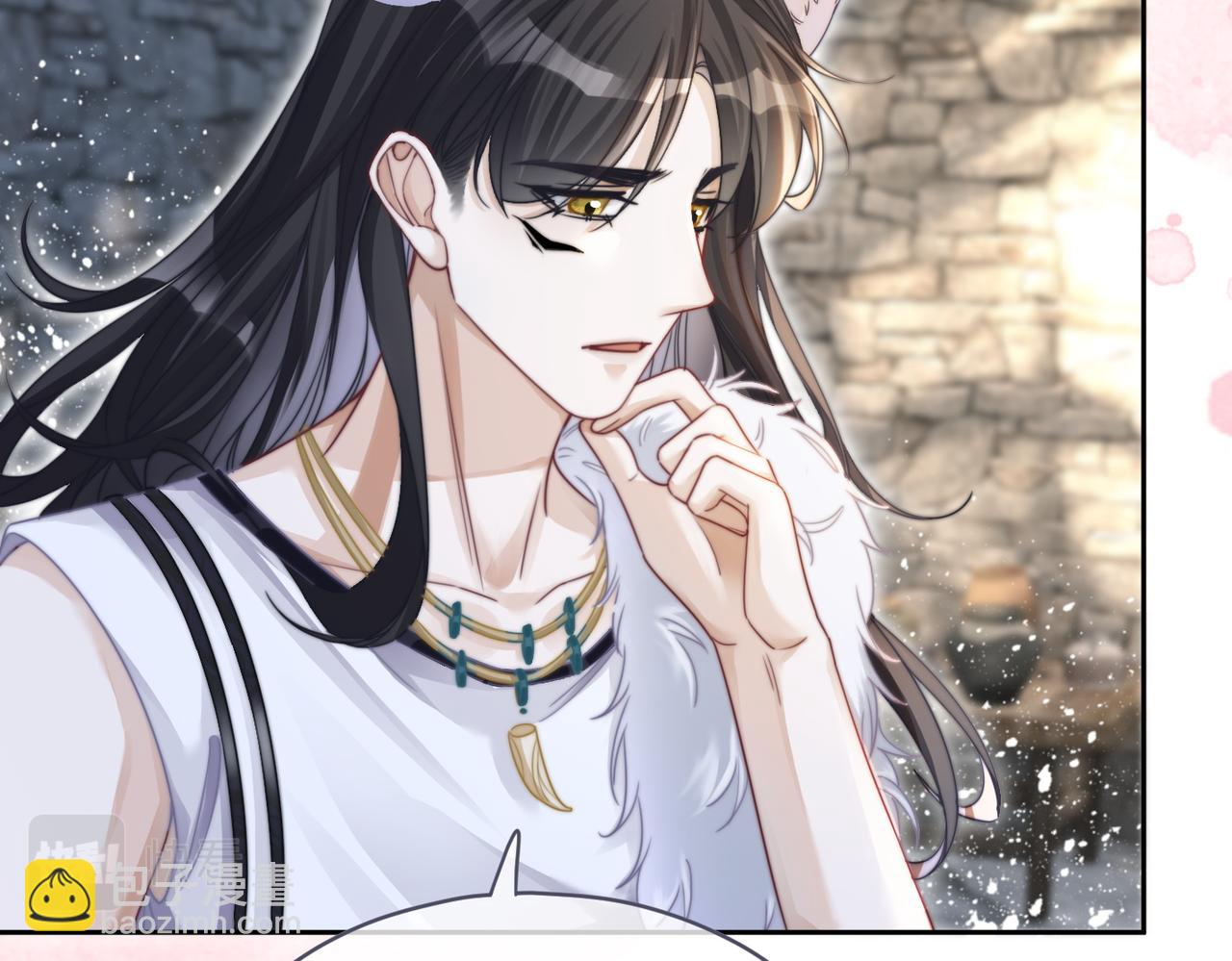 快穿女配冷靜點 - 第151話 撩人第一課(3/3) - 6