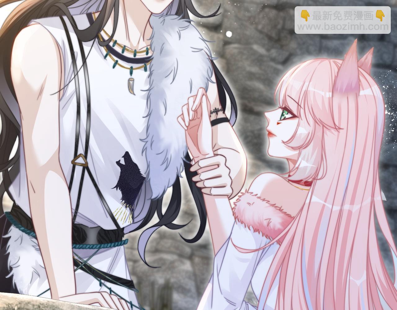 快穿女配冷靜點 - 第151話 撩人第一課(3/3) - 4