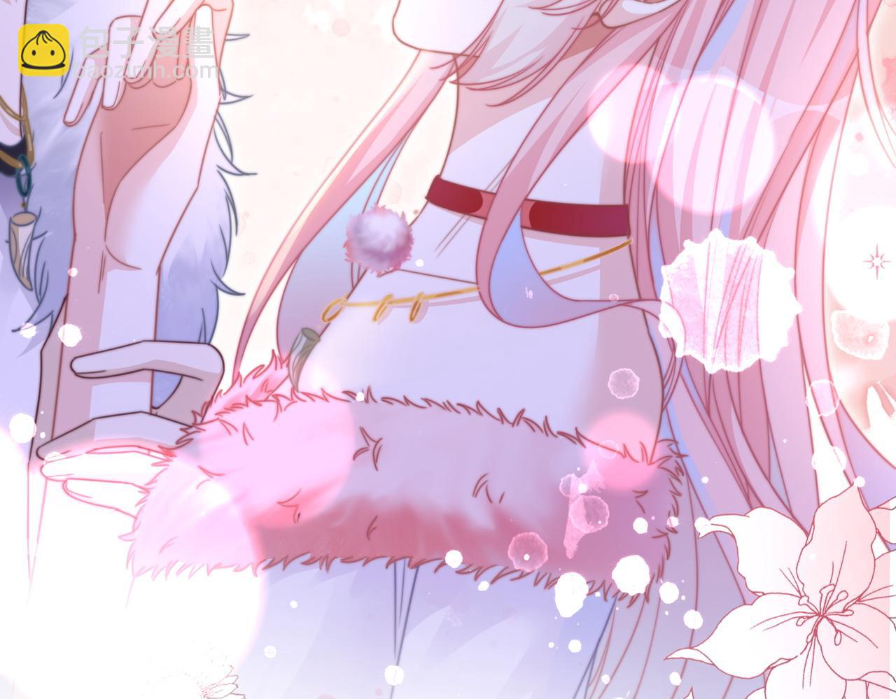 快穿女配冷靜點 - 第151話 撩人第一課(3/3) - 3