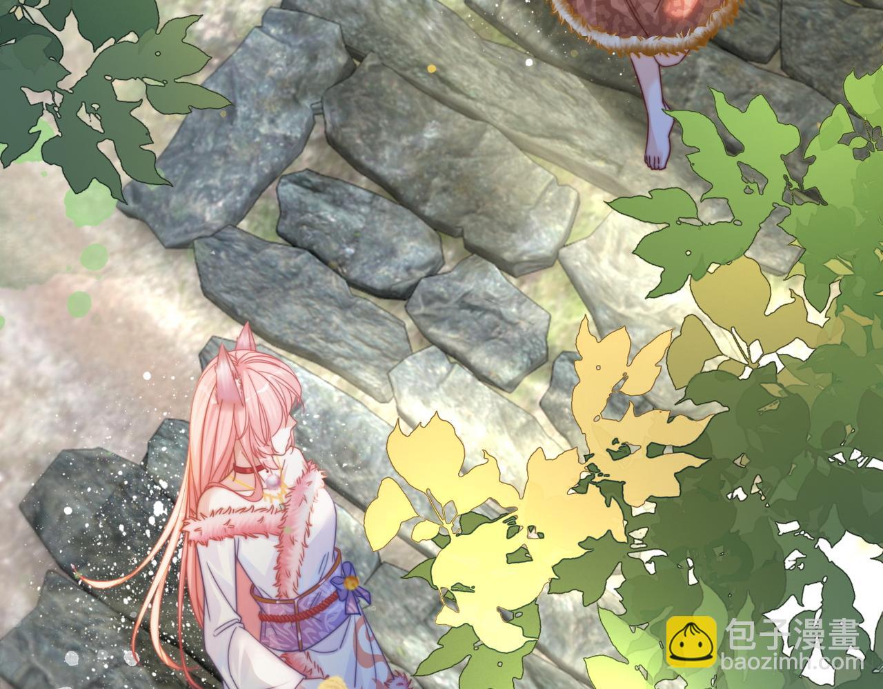 快穿女配冷靜點 - 第153話 真情假意(2/3) - 4