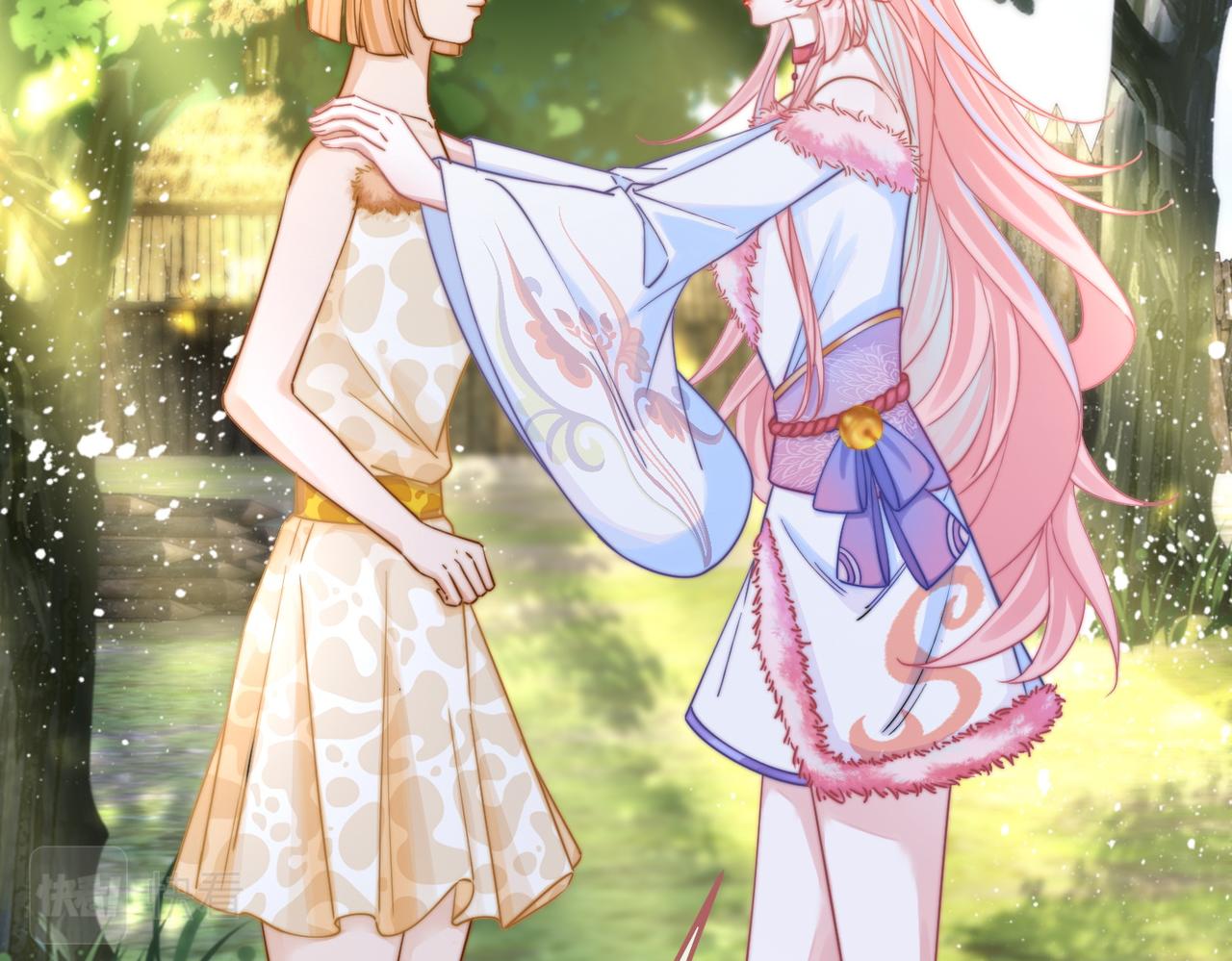 快穿女配冷靜點 - 第155話 觸動心絃(1/3) - 4