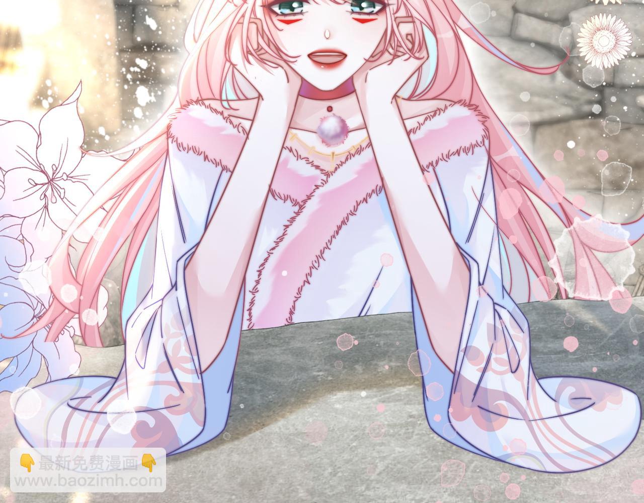 快穿女配冷靜點 - 第155話 觸動心絃(2/3) - 3