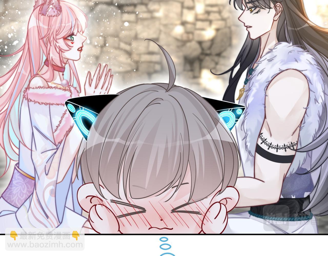 快穿女配冷靜點 - 第155話 觸動心絃(2/3) - 5