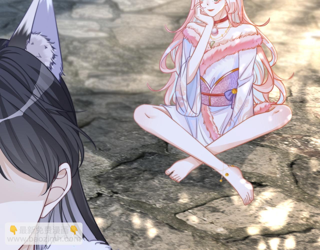 快穿女配冷靜點 - 第157話 開竅了！(1/3) - 3