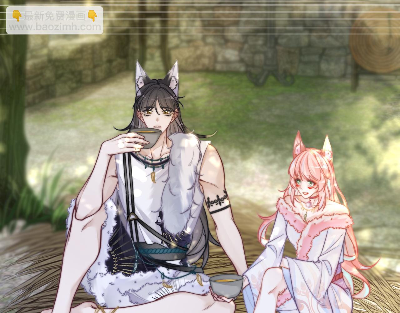 快穿女配冷靜點 - 第157話 開竅了！(2/3) - 7