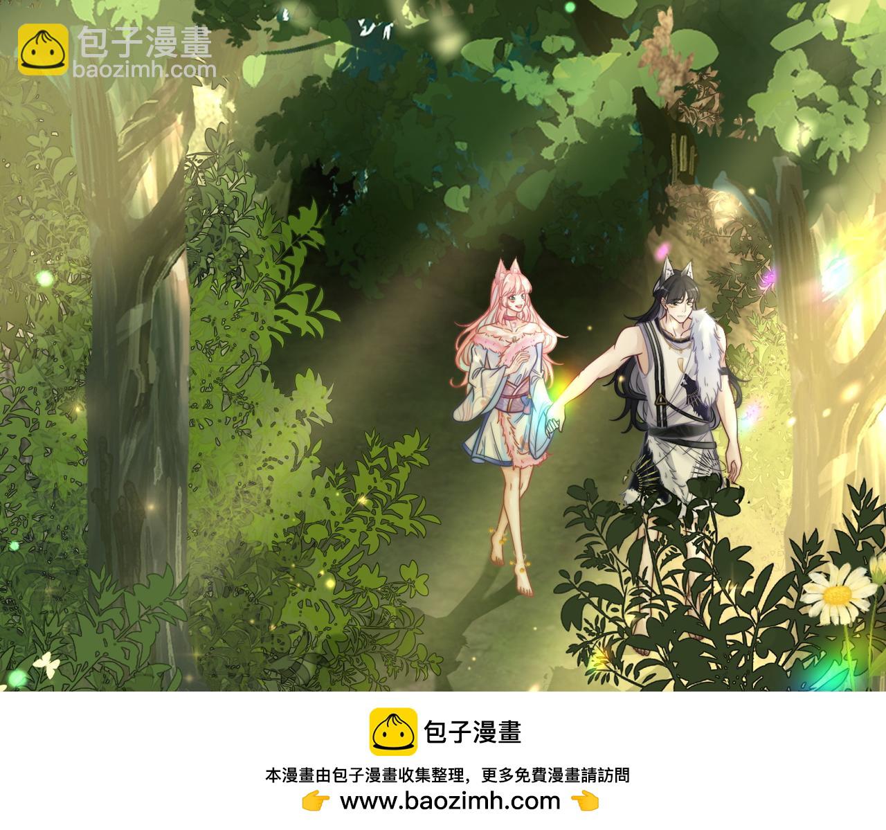 快穿女配冷靜點 - 第159話 神秘洞穴(2/3) - 6