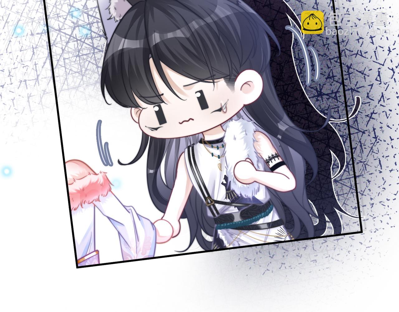 快穿女配冷靜點 - 第159話 神秘洞穴(2/3) - 1