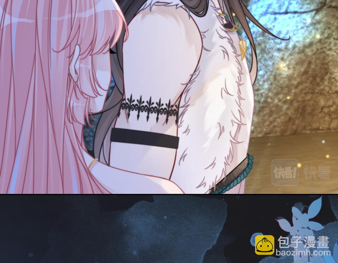 快穿女配冷靜點 - 第161話 衆人搬新家(2/3) - 2