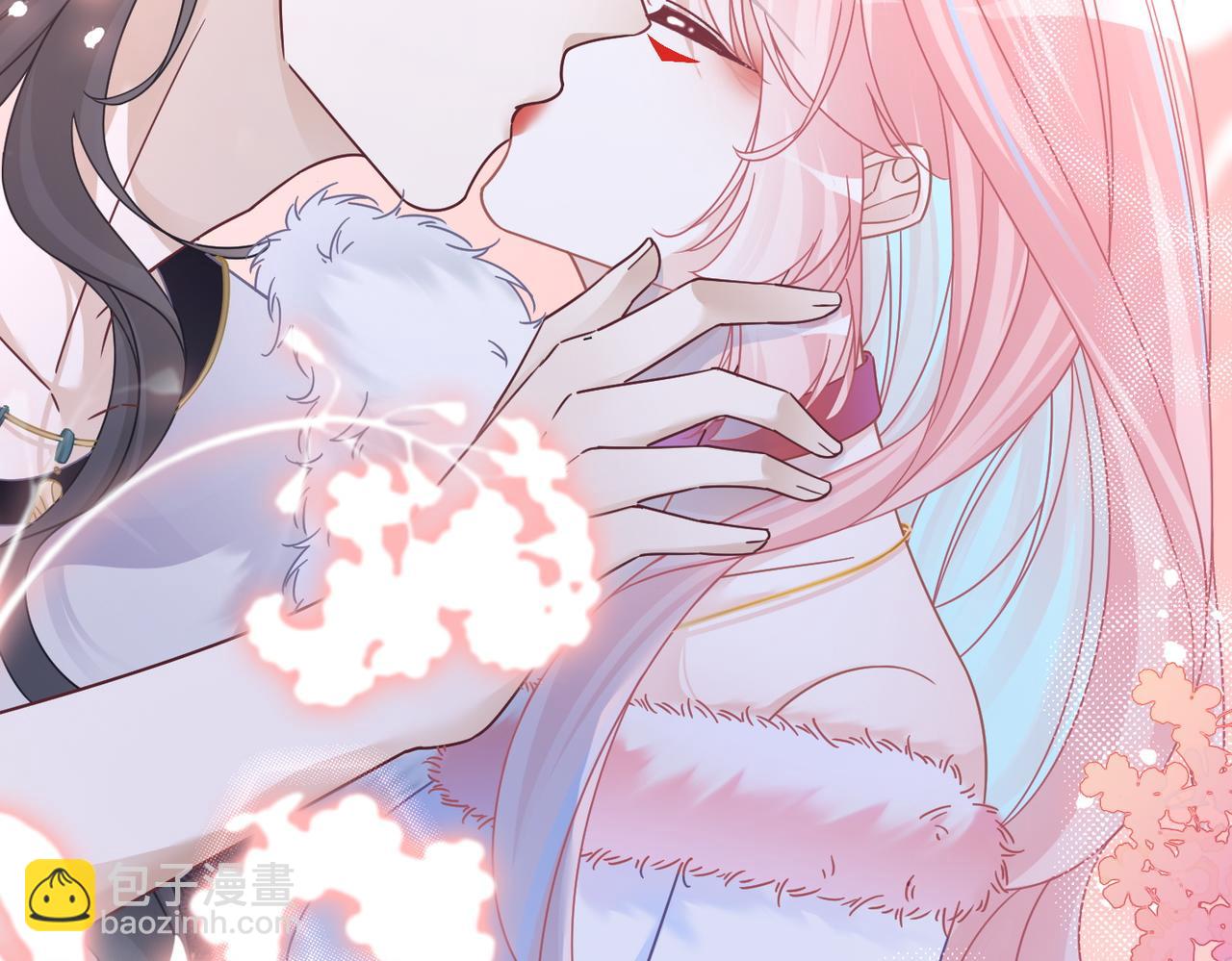 快穿女配冷靜點 - 第163話 修成正果(3/3) - 3