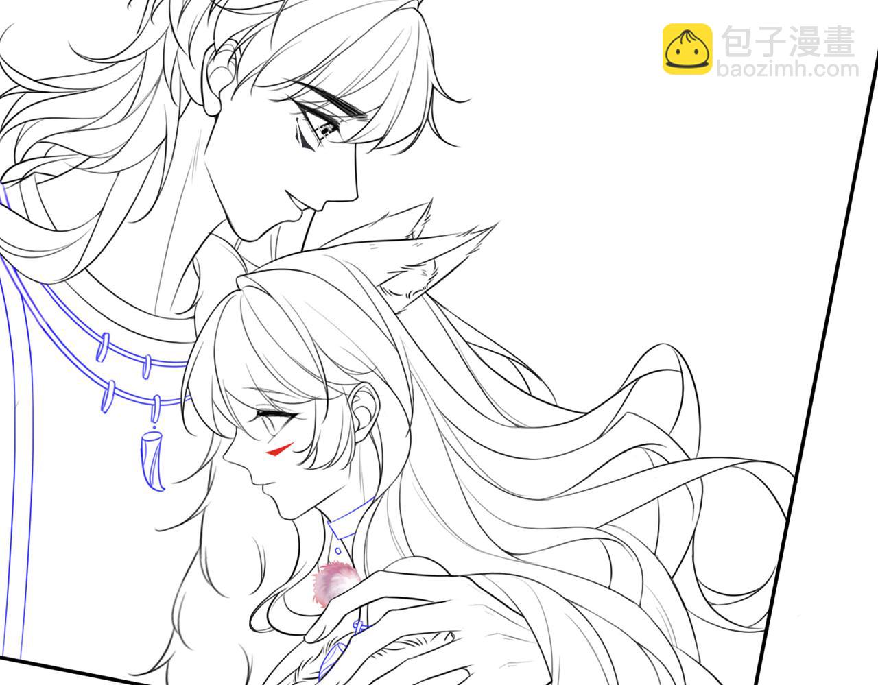 快穿女配冷靜點 - 第163話 修成正果(3/3) - 2