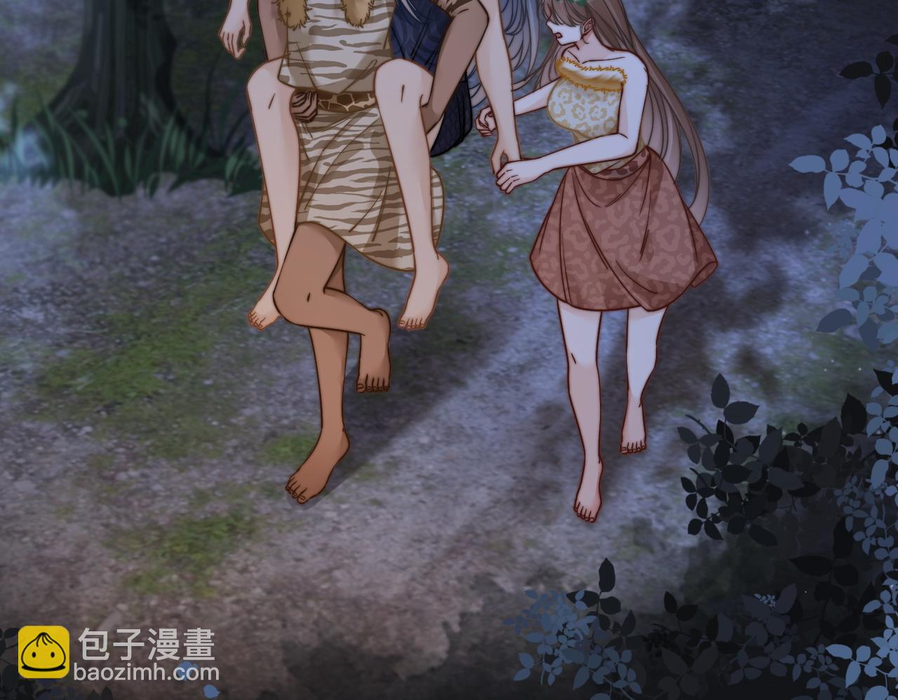 快穿女配冷靜點 - 第165話 道德綁架(2/3) - 8