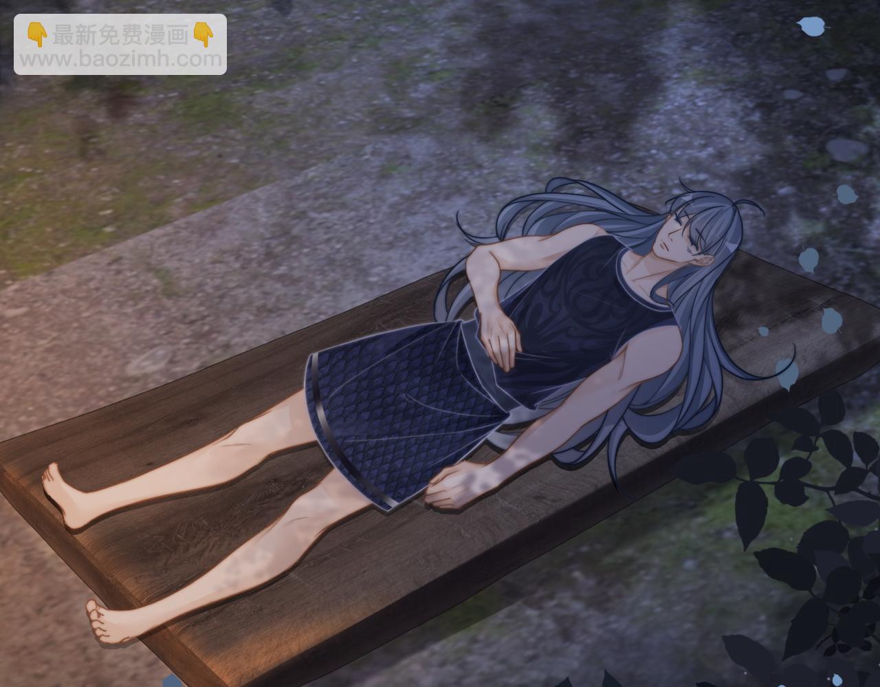 快穿女配冷靜點 - 第165話 道德綁架(2/3) - 7