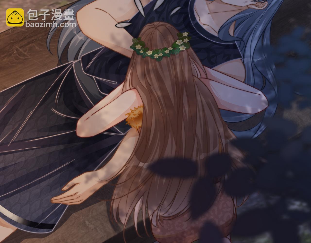 快穿女配冷靜點 - 第165話 道德綁架(2/3) - 5